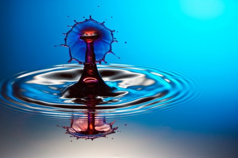 ecoleaugique - goutte geyser