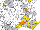 ecoleaugique - carte rhone med ecoleaugique - carte rhone med