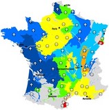 Ecoleaugique - carte nappes Ecoleaugique - carte nappes